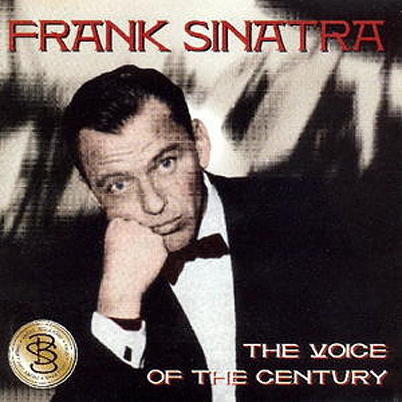 Frank Sinatra/Voice